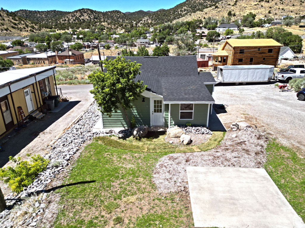 215 W RAILROAD ST Eureka, UT 84628