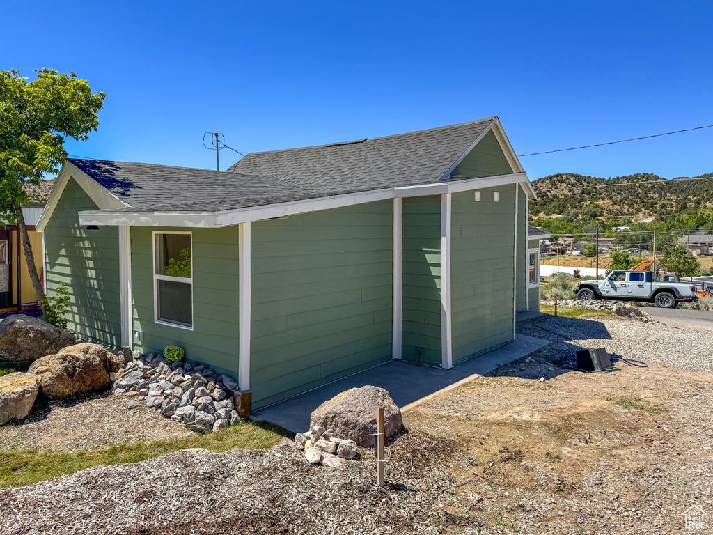 215 W RAILROAD ST Eureka, UT 84628