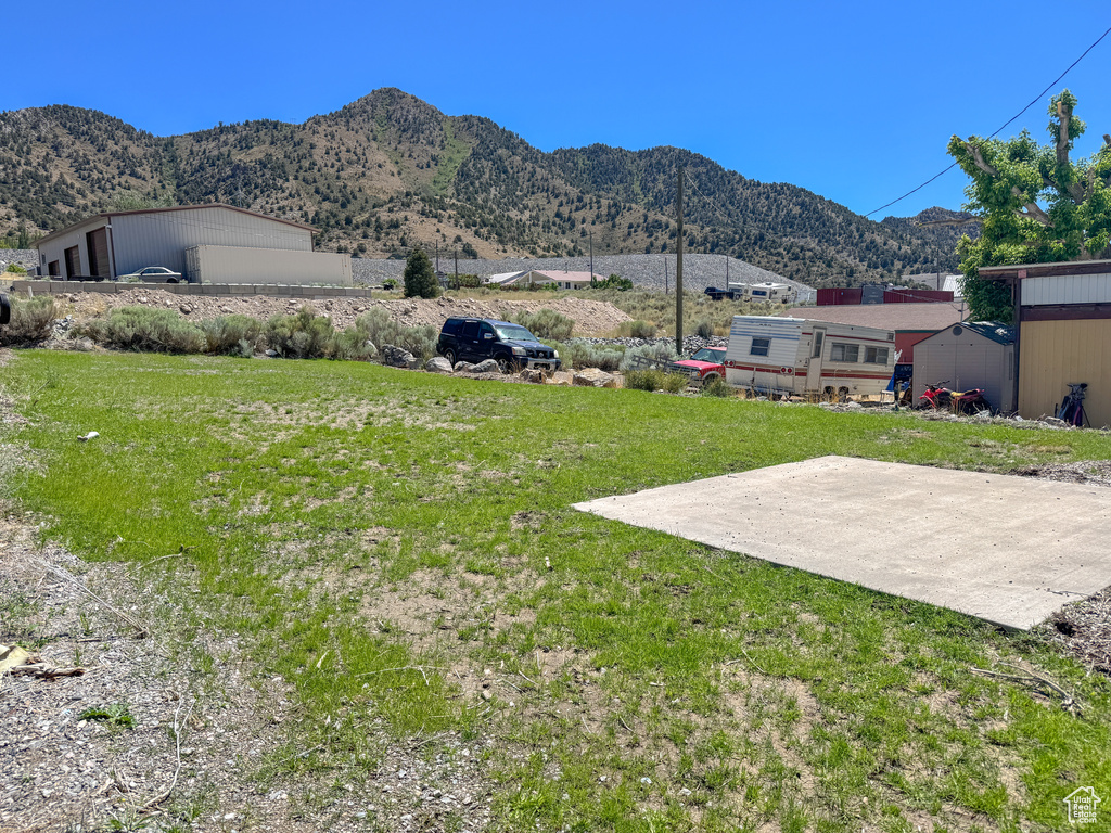 215 W RAILROAD ST Eureka, UT 84628