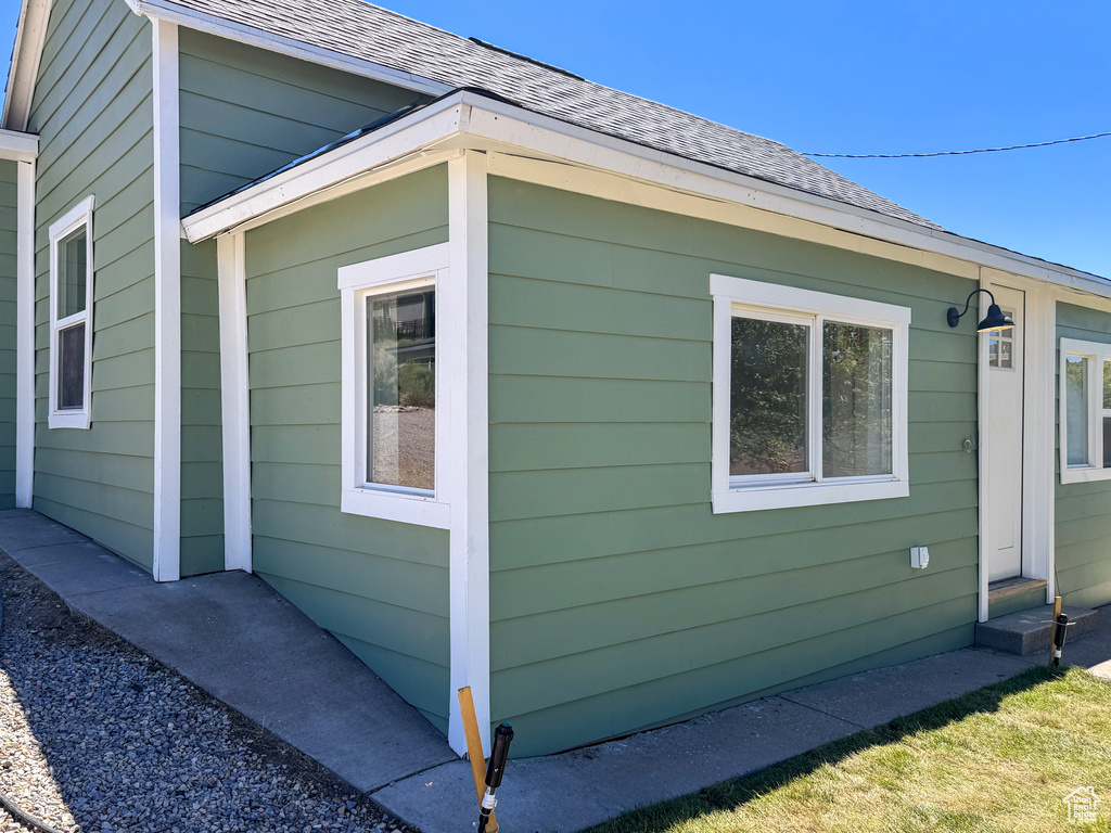 215 W RAILROAD ST Eureka, UT 84628