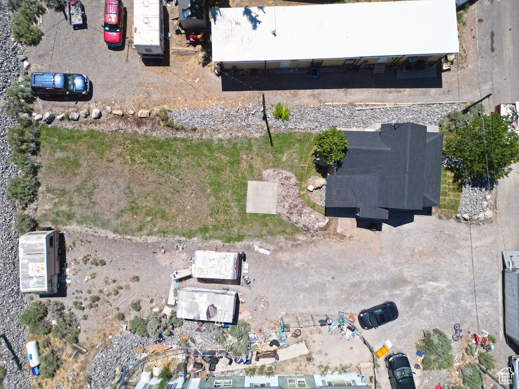 215 W RAILROAD ST Eureka, UT 84628