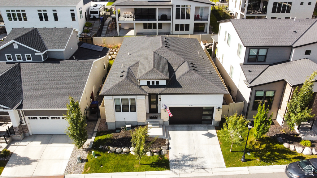 4797 W MOSSLEY DR Herriman, UT 84096