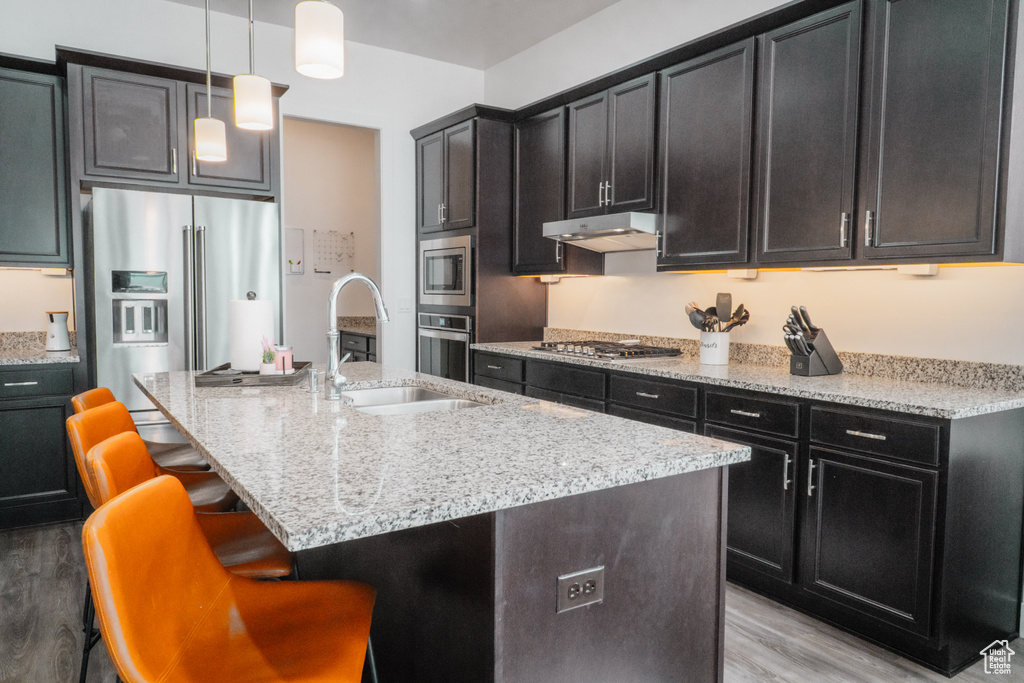4797 W MOSSLEY DR Herriman, UT 84096