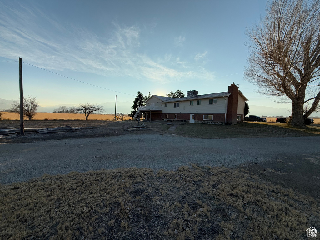 2182 W 4600 S Palmyra, UT 84660