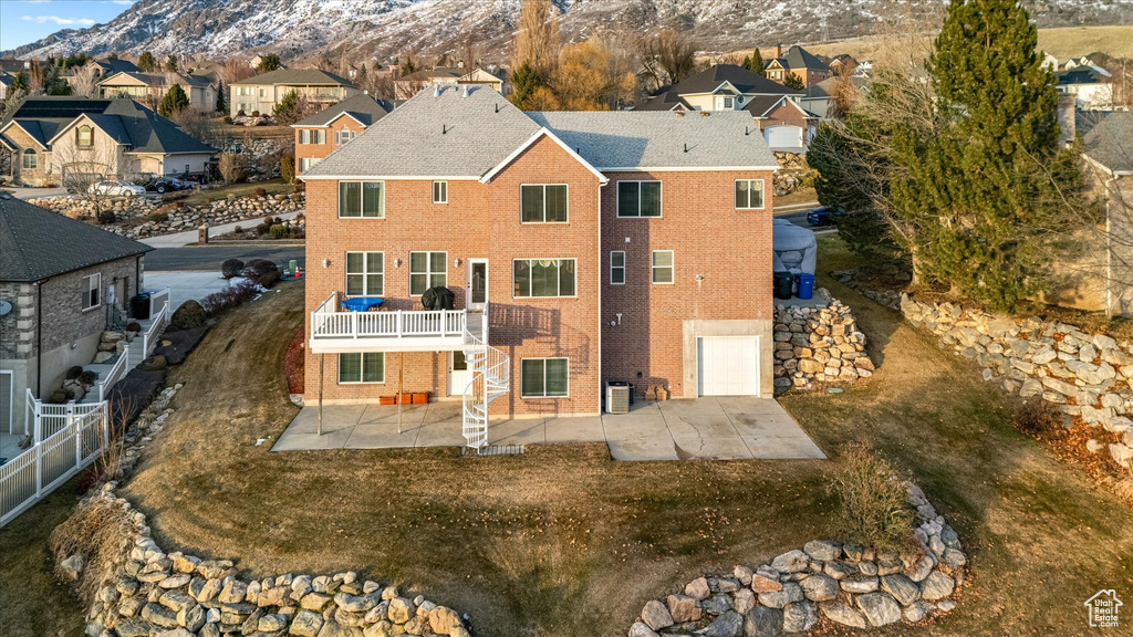 189 W 4050 N Pleasant View, UT 84414