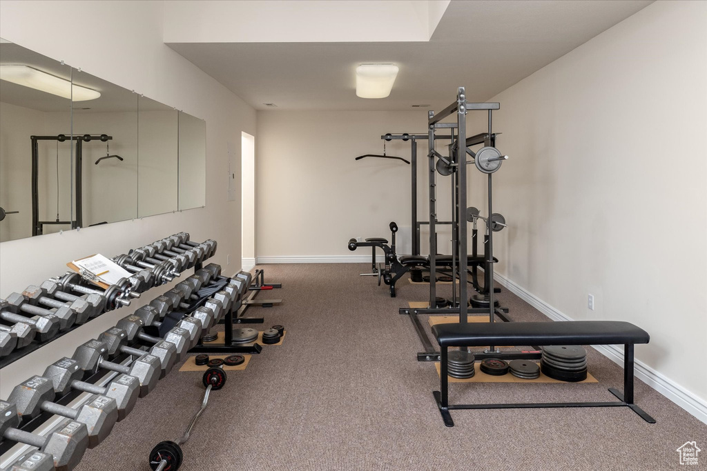 189 W 4050 N Pleasant View, UT 84414