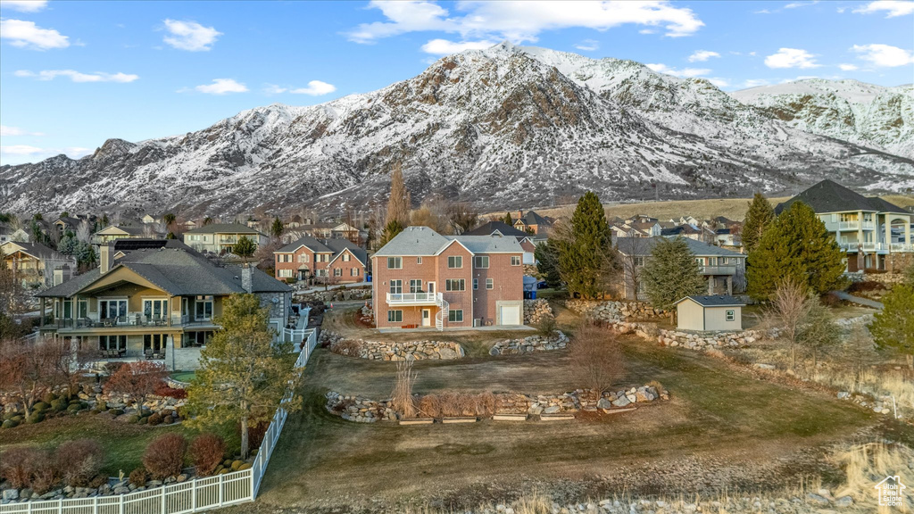 189 W 4050 N Pleasant View, UT 84414
