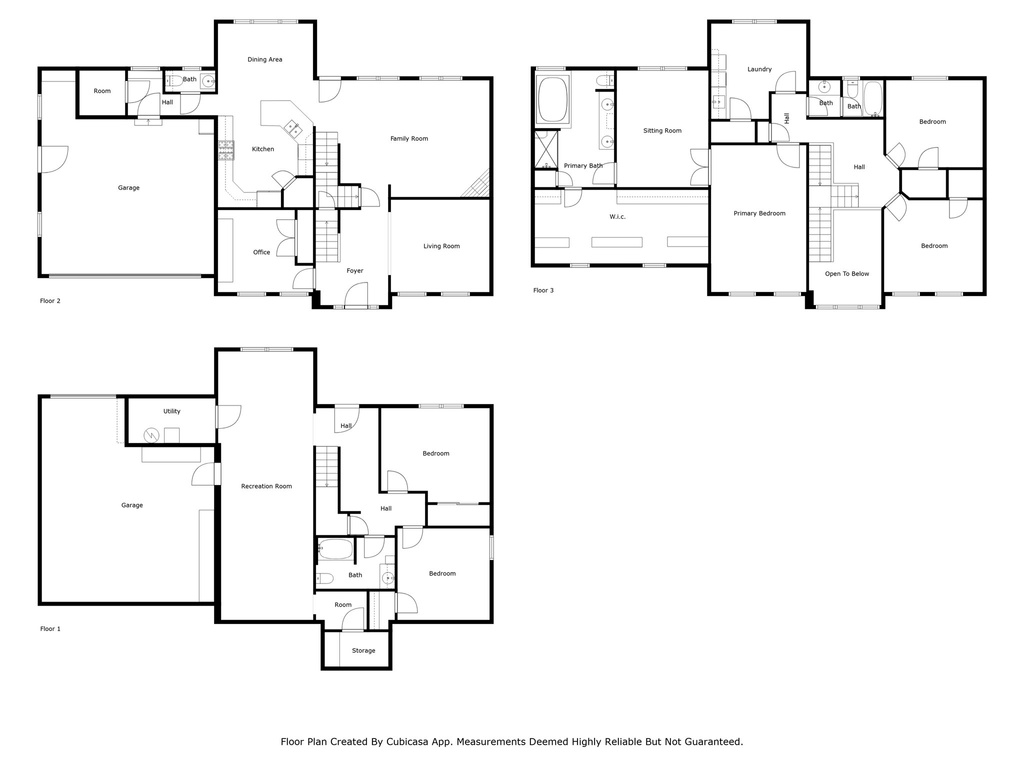 189 W 4050 N Pleasant View, UT 84414