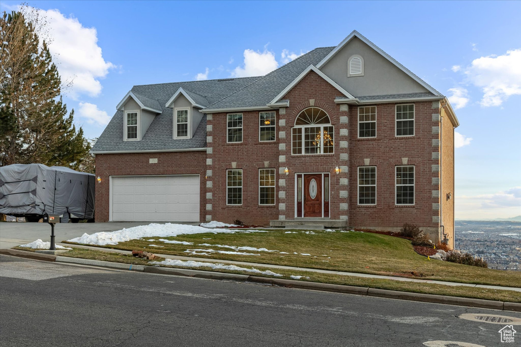 189 W 4050 N Pleasant View, UT 84414