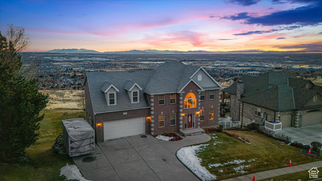 189 W 4050 N Pleasant View, UT 84414