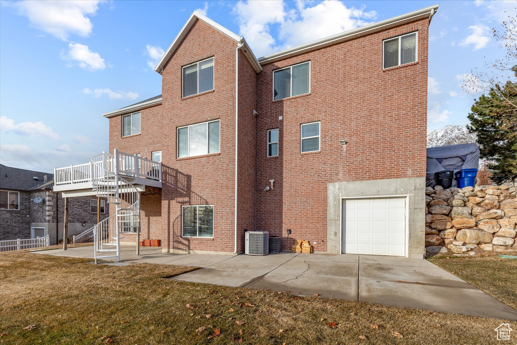 189 W 4050 N Pleasant View, UT 84414