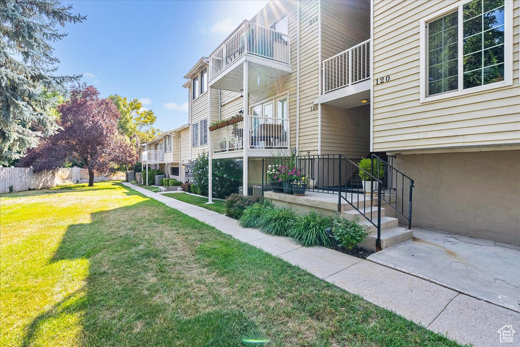 4822 S HOLLADAY BLVD #220 Holladay, UT 84117