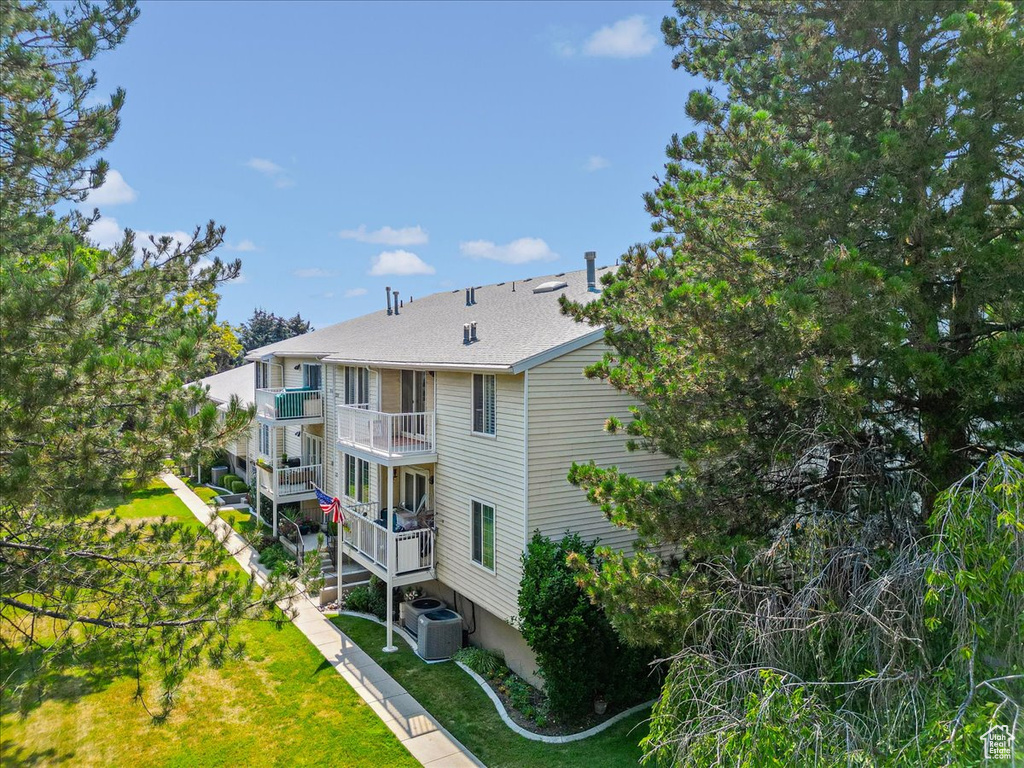 4822 S HOLLADAY BLVD #220 Holladay, UT 84117