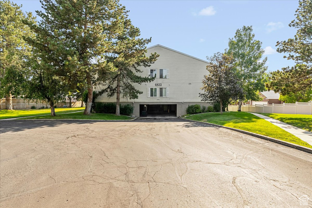 4822 S HOLLADAY BLVD #220 Holladay, UT 84117