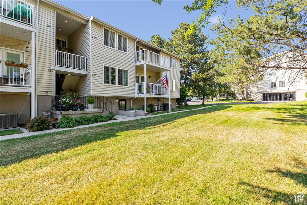 4822 S HOLLADAY BLVD #220 Holladay, UT 84117