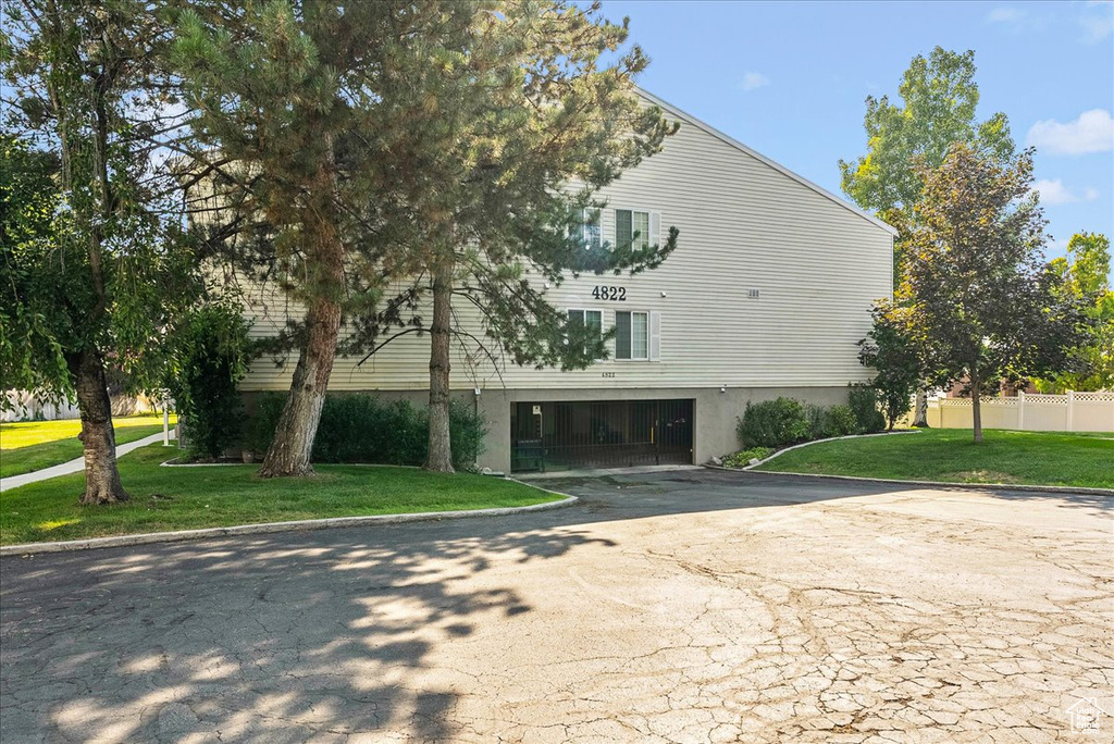 4822 S HOLLADAY BLVD #220 Holladay, UT 84117
