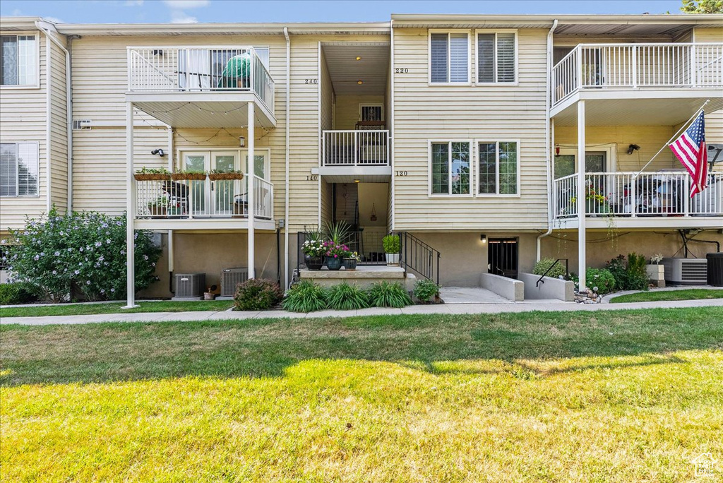 4822 S HOLLADAY BLVD #220 Holladay, UT 84117