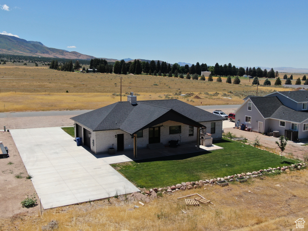 535 E 500 S Fillmore, UT 84631