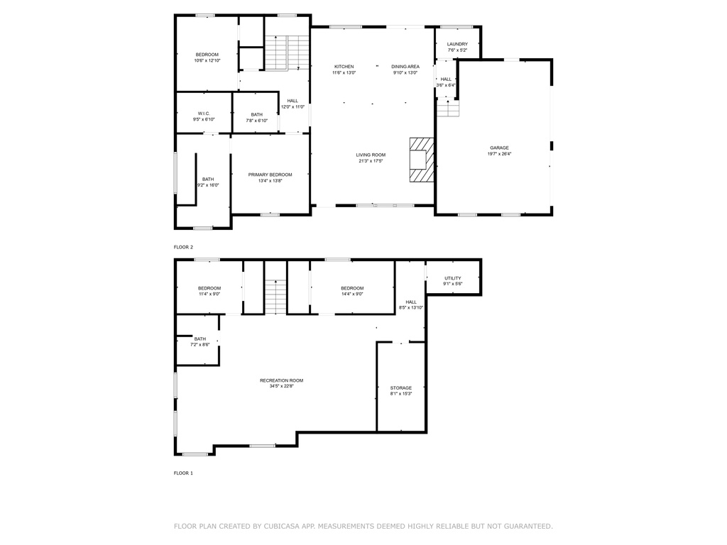 535 E 500 S Fillmore, UT 84631