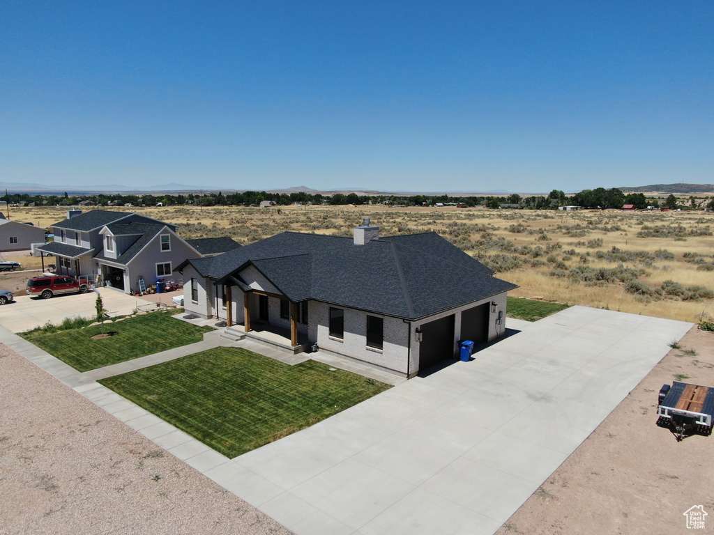535 E 500 S Fillmore, UT 84631