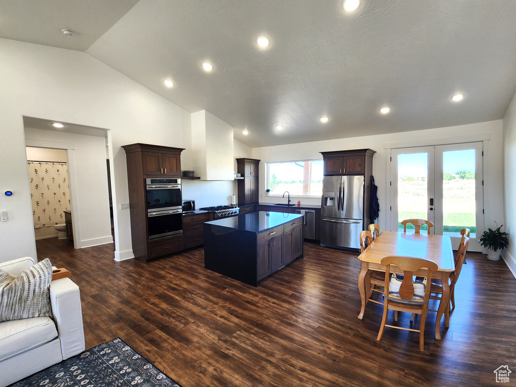 535 E 500 S Fillmore, UT 84631