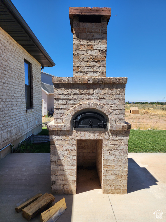 535 E 500 S Fillmore, UT 84631