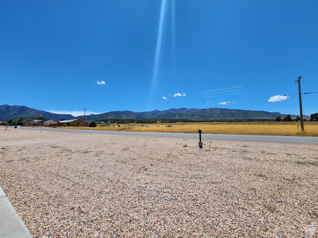 535 E 500 S Fillmore, UT 84631