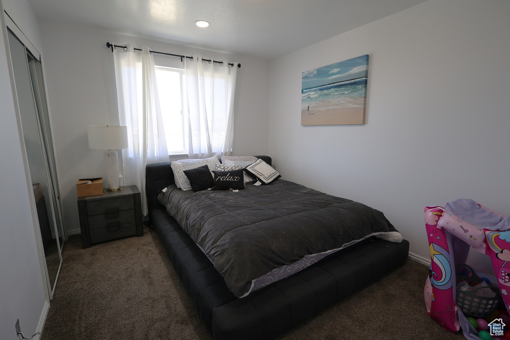3506 W OTT DR Taylorsville, UT 84129