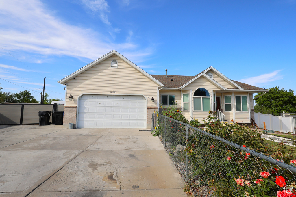 3506 W OTT DR Taylorsville, UT 84129