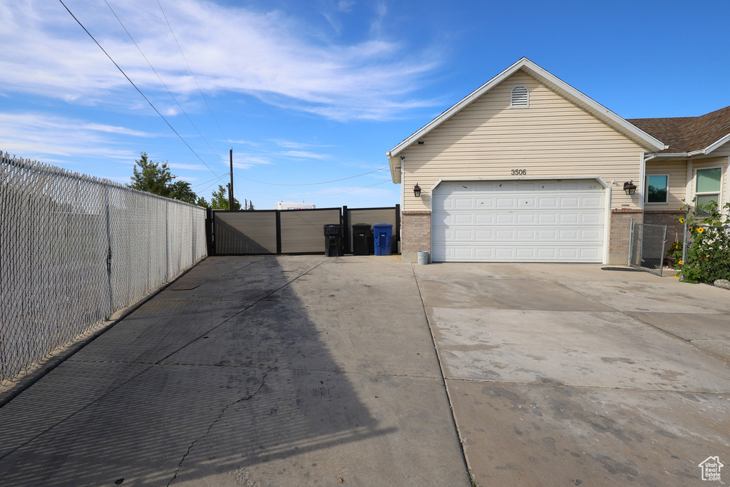 3506 W OTT DR Taylorsville, UT 84129