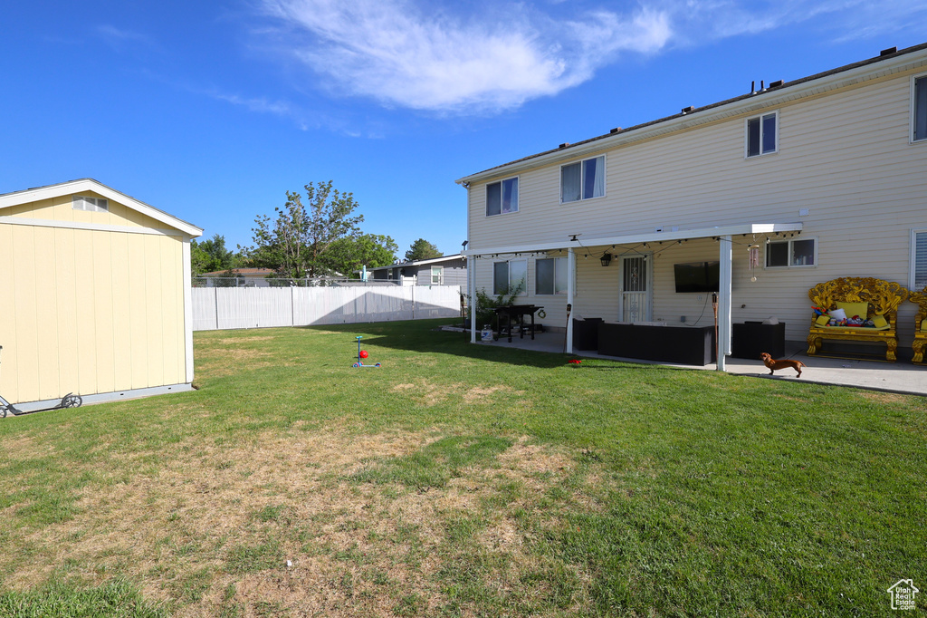 3506 W OTT DR Taylorsville, UT 84129