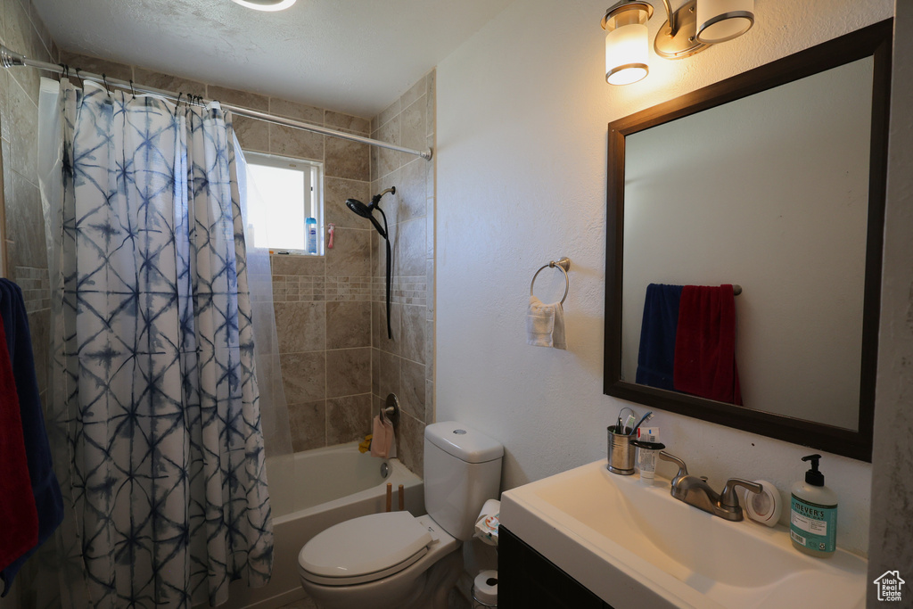 3506 W OTT DR Taylorsville, UT 84129