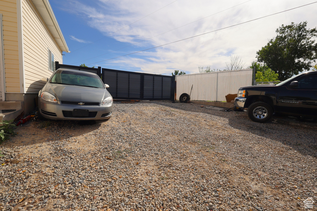 3506 W OTT DR Taylorsville, UT 84129