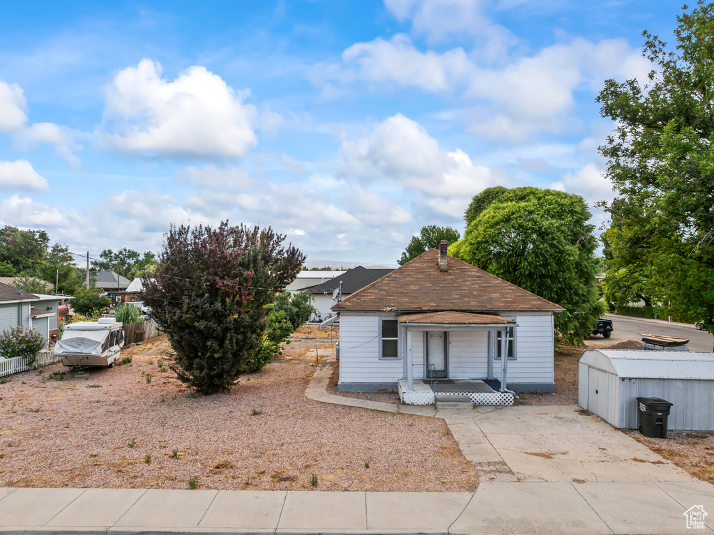 89 N 200 W Salina, UT 84654