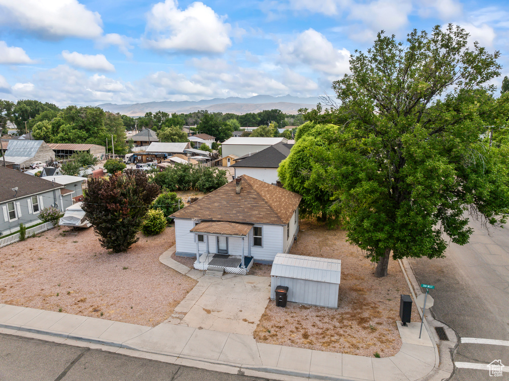 89 N 200 W Salina, UT 84654