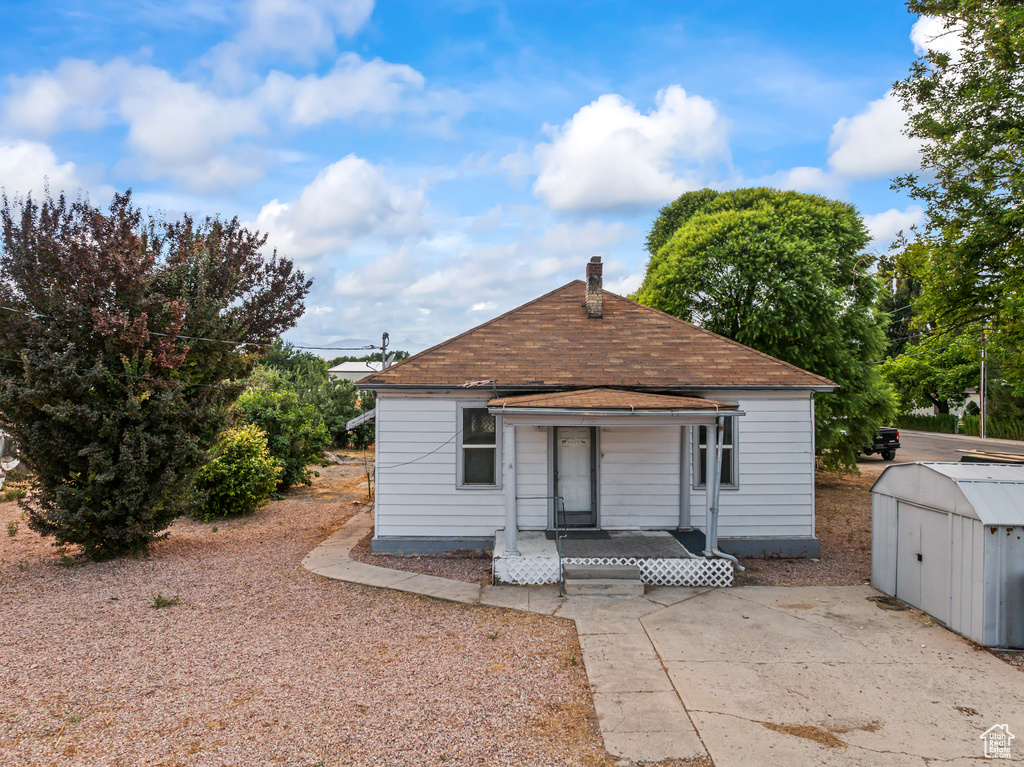 89 N 200 W Salina, UT 84654