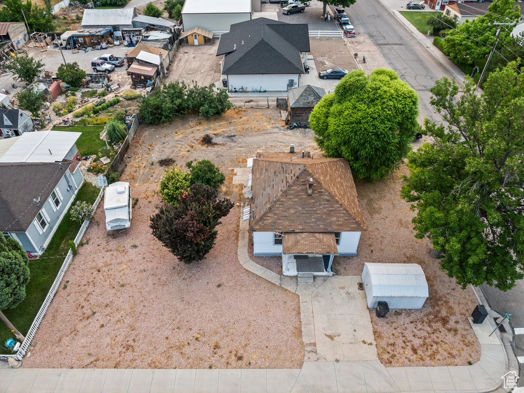 89 N 200 W Salina, UT 84654