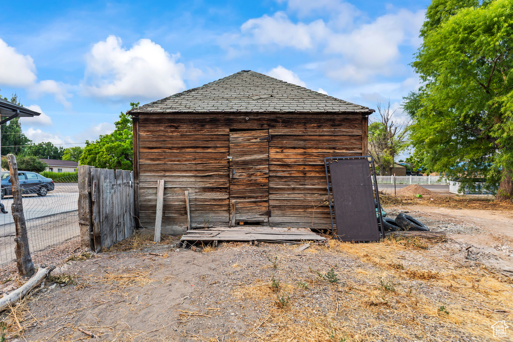 89 N 200 W Salina, UT 84654