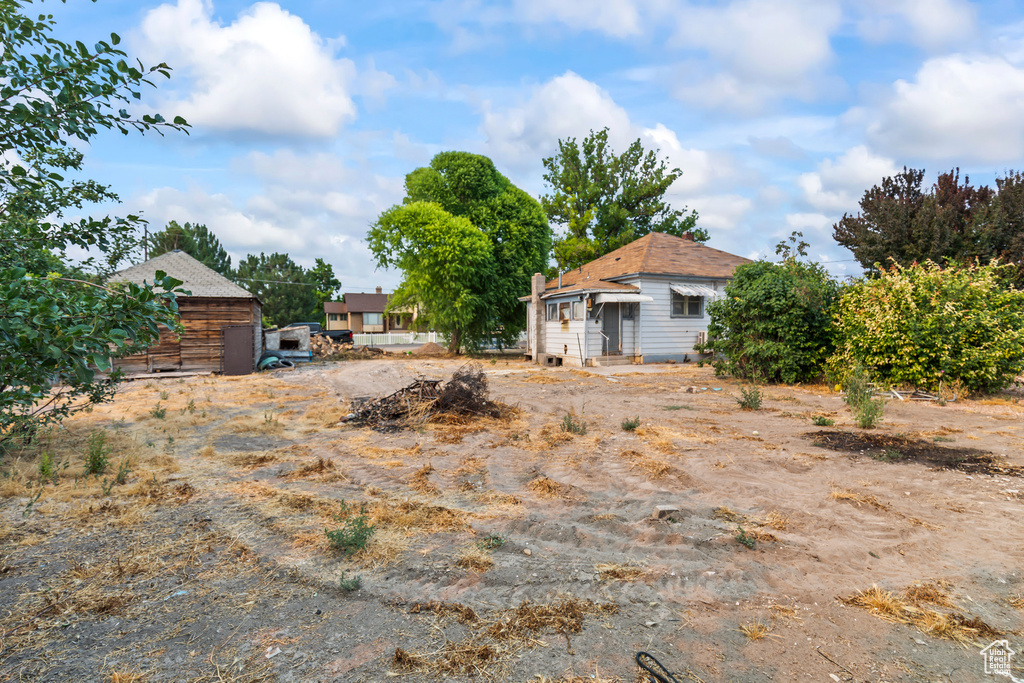 89 N 200 W Salina, UT 84654