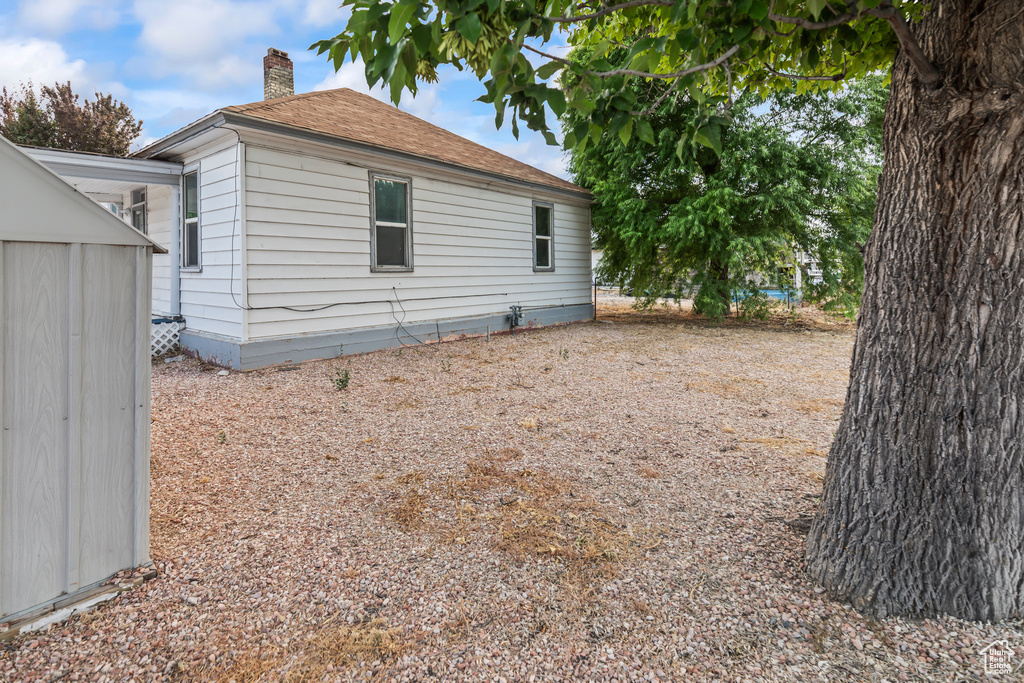 89 N 200 W Salina, UT 84654