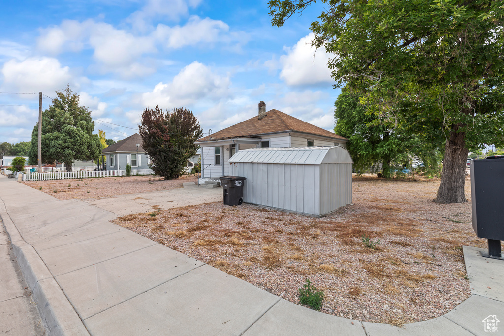 89 N 200 W Salina, UT 84654