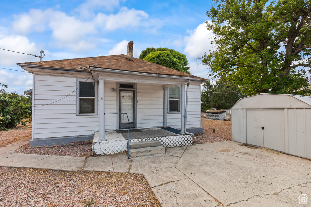 89 N 200 W Salina, UT 84654