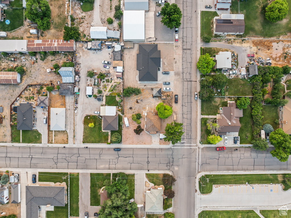 89 N 200 W Salina, UT 84654