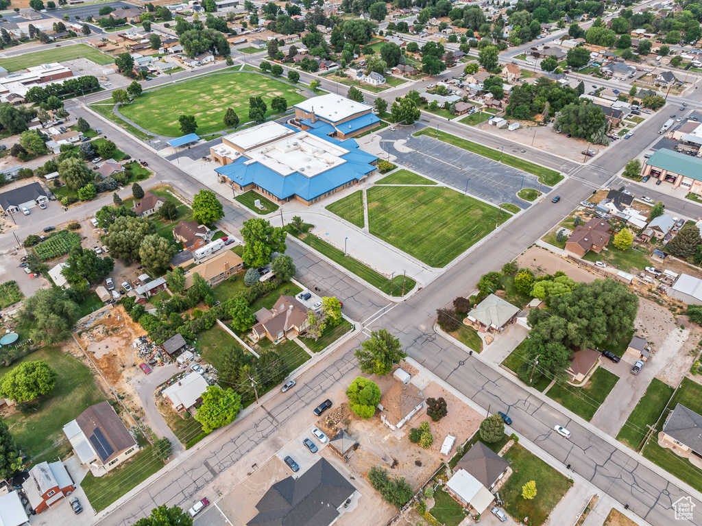 89 N 200 W Salina, UT 84654