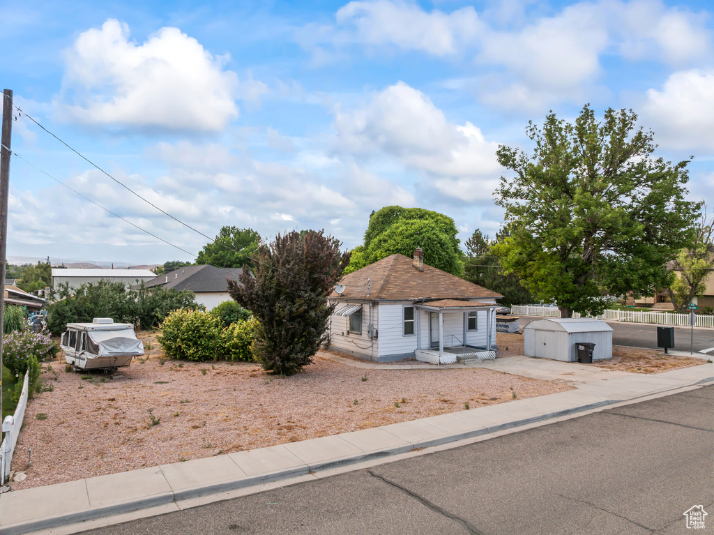 89 N 200 W Salina, UT 84654