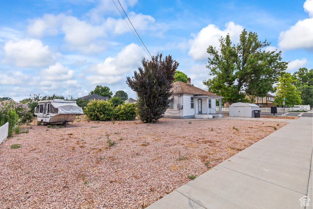 89 N 200 W Salina, UT 84654