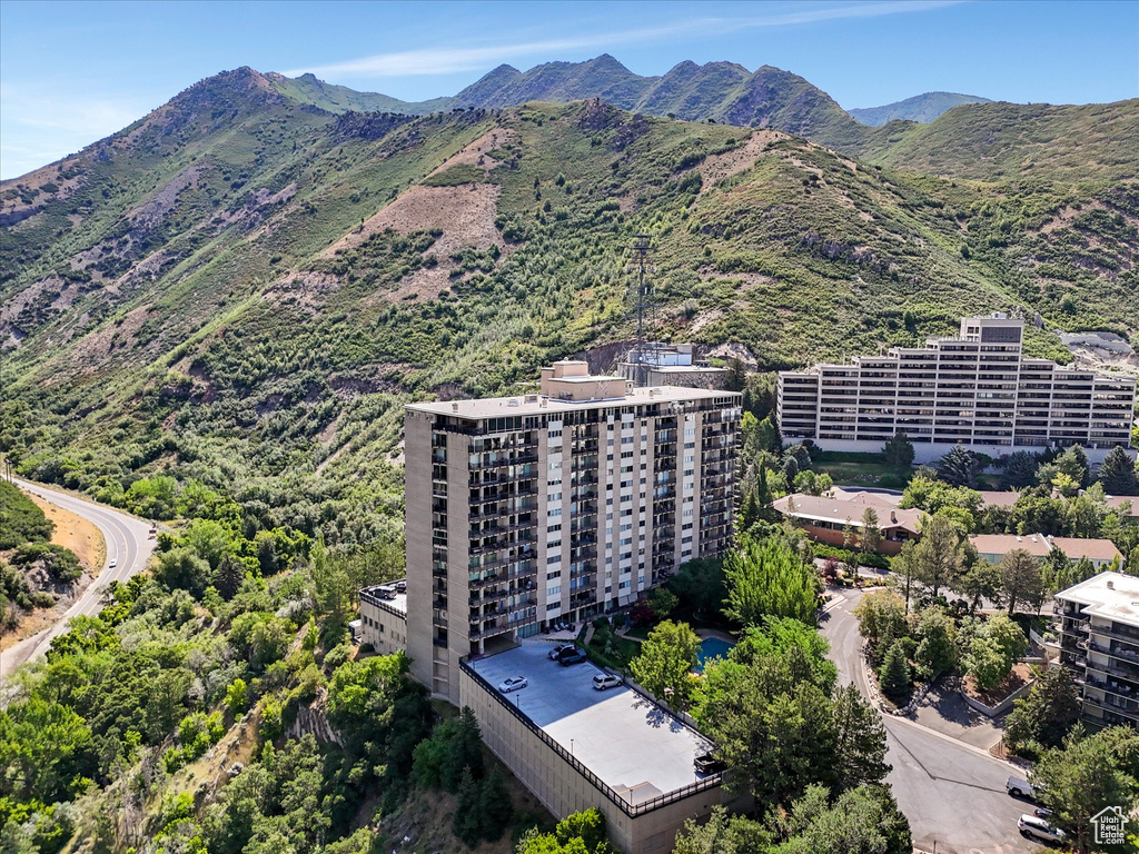 875 S DONNER WAY #1402 Salt Lake City, UT 84108