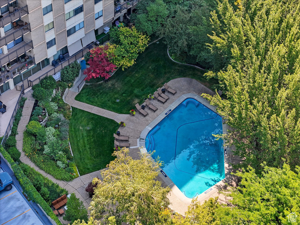 875 S DONNER WAY #1402 Salt Lake City, UT 84108