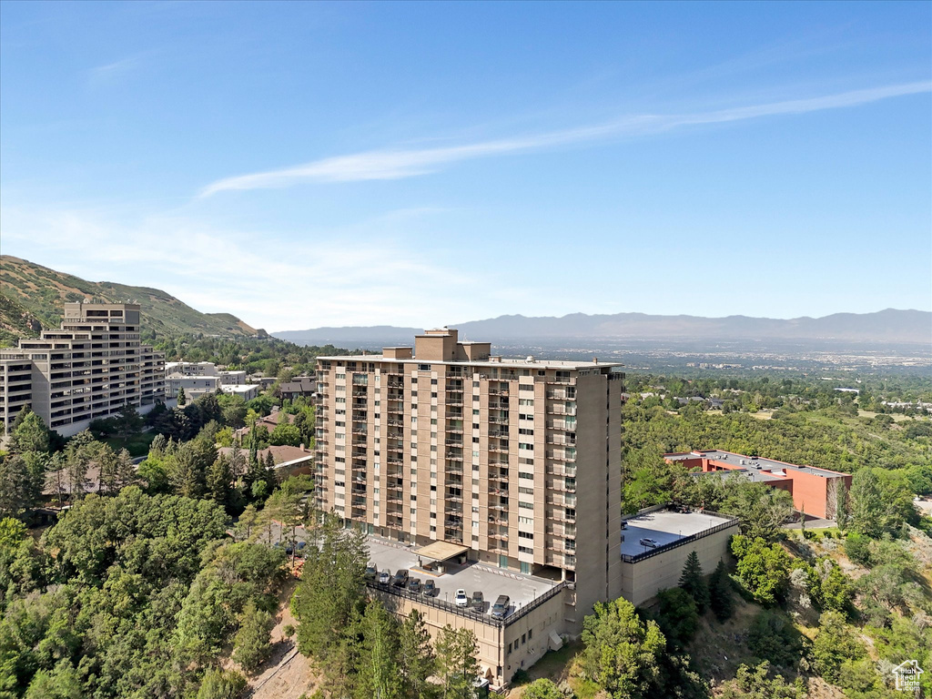 875 S DONNER WAY #1402 Salt Lake City, UT 84108