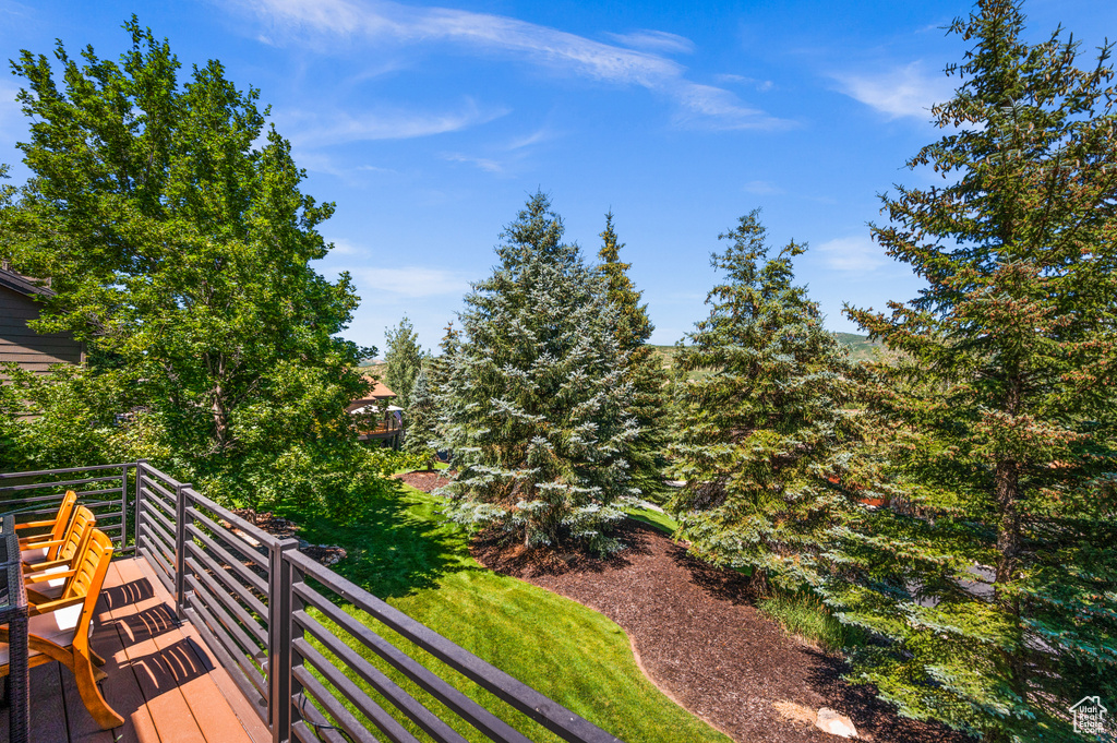 3952 VIEW POINTE DR Park City, UT 84098